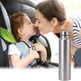 thumbnail image 4 of Chmadoxn Large Capacity Portable Car Outdoor Sports Water Bottle Stainless Steel Layer Kettle Sports Water Bottle Water bottle, 4 of 6