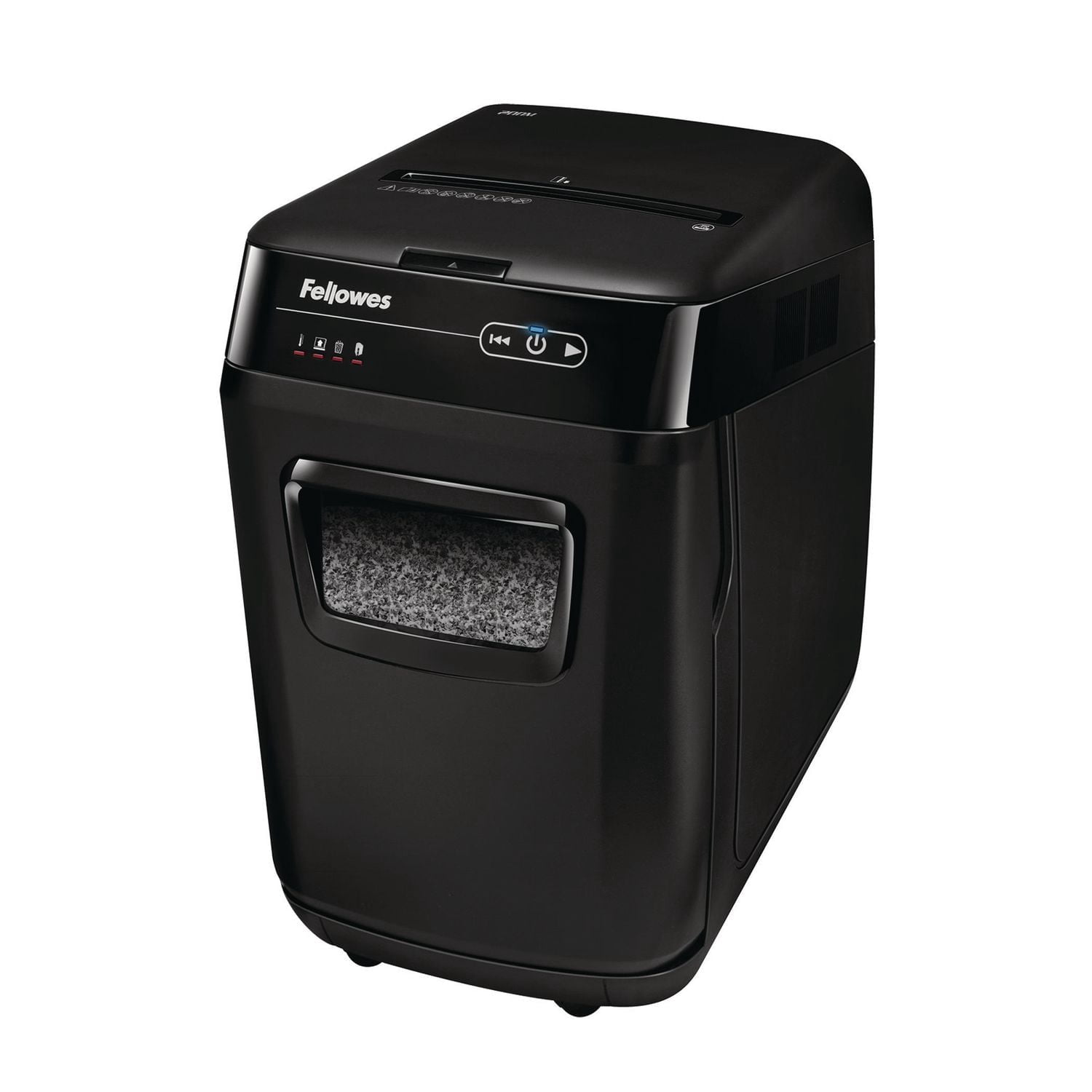 AutoMax™ 200M Auto Feed Shredder