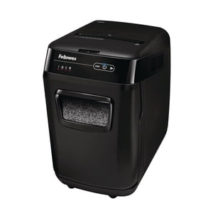 AutoMax™ 200M Déchiqueteuse d'alimentation automatique