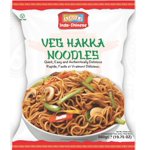 ASHOKA VEG. HAKKA NOODLES 560G