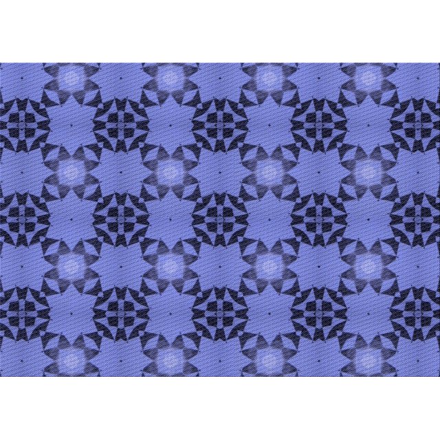 Ahgly Tapis Rectangulaire Lavable en Machine Intérieur Transitionnel Bleu Ciel, 2 Pieds x 3 Pieds