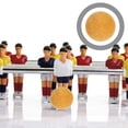 thumbnail image 4 of MasteelfCA 3 Pcs Ballons de Baby-Foot Professionnels Ballons de Soccer de Table Résistants à l'Usure Ballons de Baby-foot Portables de Remplacement, 4 of 7