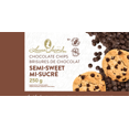 thumbnail image 1 of Laura Secord brisure de chocolat semi-sucrée 250g en sac, 1 of 1