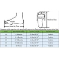 thumbnail image 3 of Infant Toddler Baby Cartoon Animals Non-slip First Walkers Elastic Socks Shoes, 3 of 3