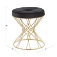thumbnail image 4 of Jasmine Stool by LumiSource, 4 of 8