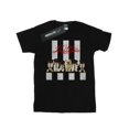 thumbnail image 1 of Blondie T-Shirt Lignes Violettes pour Hommes, 1 of 3