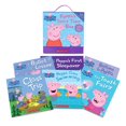 thumbnail image 2 of (New and Trending) Peppa Storytime Box By Peppa Pig, 2 of 2
