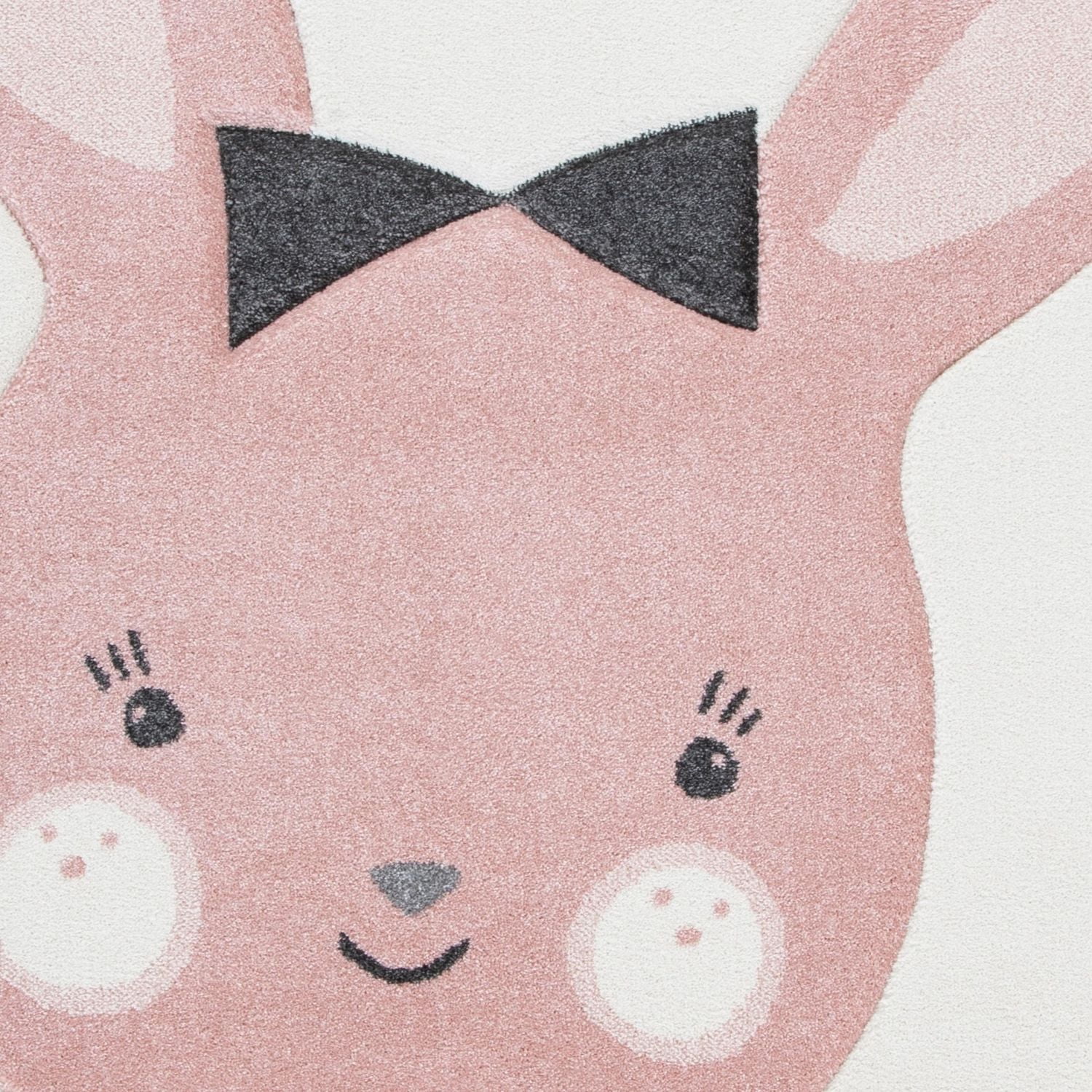 Safavieh Carousel Kids Clark Tapis de Lapin