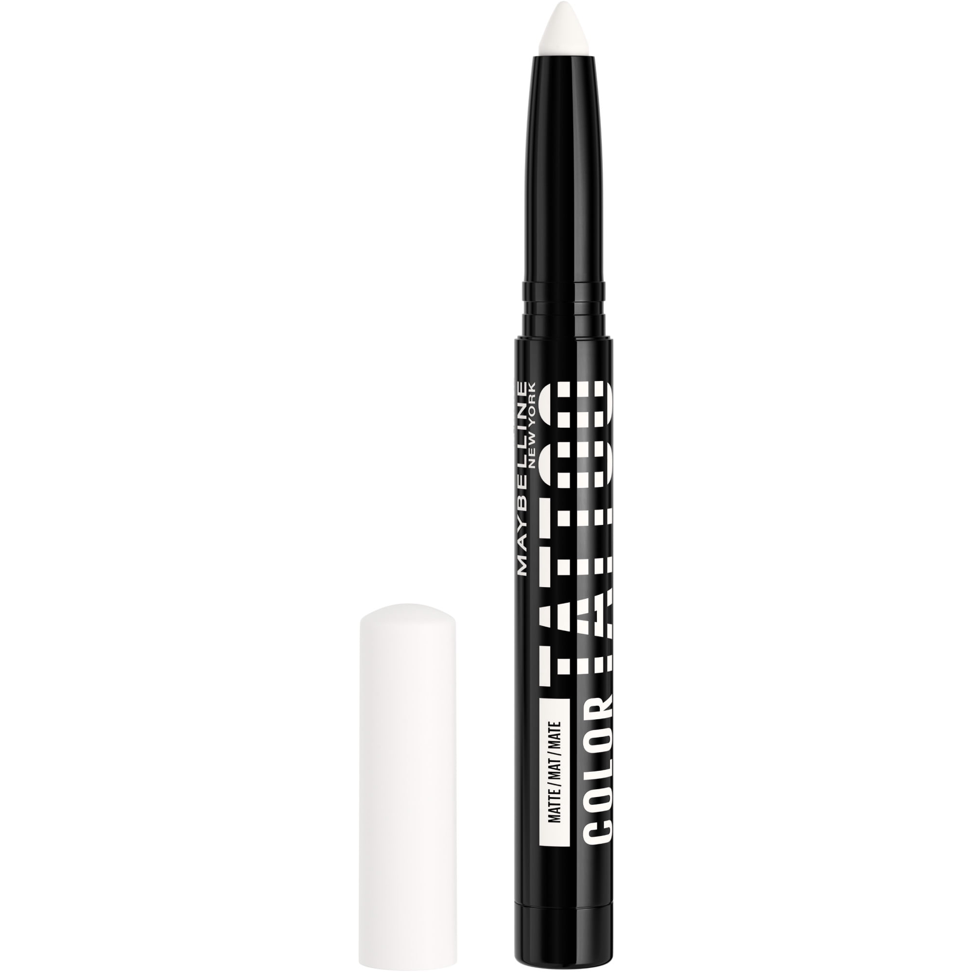 Maybelline Colour Tattoo Longwear Multi-Use Eye Shadow Stix, I am Unmatched, 1.4 g