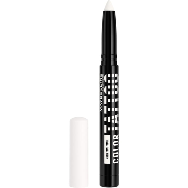 Maybelline Colour Tattoo Longwear Multi-Use Eye Shadow Stix, I am Unmatched, 1.4 g