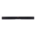 thumbnail image 2 of Klipsch Reference Series R-4B II - Système de Barre de Son - pour TV - 2.1 Canaux - Sans Fil - Bluetooth - Noir, 2 of 6