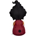 thumbnail image 3 of Gemmy Hocus Pocus Halloween gonflable Mary Sanderson, 3 of 5