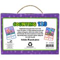 thumbnail image 2 of SpiceBox Early Learning & Novelty Books Match & Learn Counting 123 Age Range 3+, 2 of 4