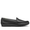 thumbnail image 1 of Aerosoles Ballerines Over Drive pour Femmes en Noir, 1 of 4