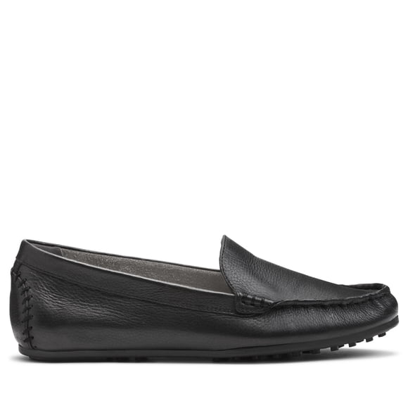Aerosoles Ballerines Over Drive pour Femmes en Noir