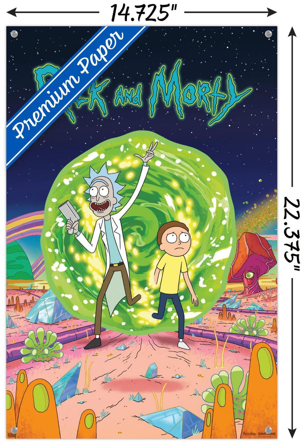Rick et Morty