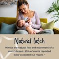 thumbnail image 2 of Tommee Tippee Advanced Anti-Colic Baby Bottle, 2 of 8