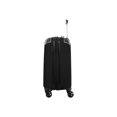 thumbnail image 4 of Swiss Mobility - Luggage set - hardside - polycarbonate, ABS plastic - black, 4 of 5