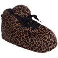 thumbnail image 1 of Happy Feet Mens and Womens Standard Sneaker Slippers, 1 of 7