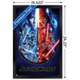 thumbnail image 2 of Star Wars - Saga Skywalker, 2 of 4