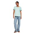 thumbnail image 2 of George Women's Crew-Neck T-Shirt, 2 of 6