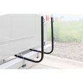 thumbnail image 3 of Camco Transporteur Portatif de Réservoir de Retenue de Déchets 39010 Rhino Bacs; à Utiliser pour Ranger le Bac Portable de Retenue de Déchets; s'Installe sur un Pare-Chocs Carré de 4 Ou 4-1/2 Pouces pour VR; Contient 1 Réservoir de Bac Rhino, 3 of 4