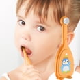 thumbnail image 4 of Cartoon - Conçu Doux - Brosse à Dents pour Enfants pour Usage Quotidien, 4 of 5