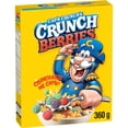 thumbnail image 1 of Capitaine Crounche Céréales Saveur Baies, 1 of 13