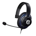 thumbnail image 1 of LucidSound LS1P Premium Chat Gaming Headset (PS4), 1 of 8