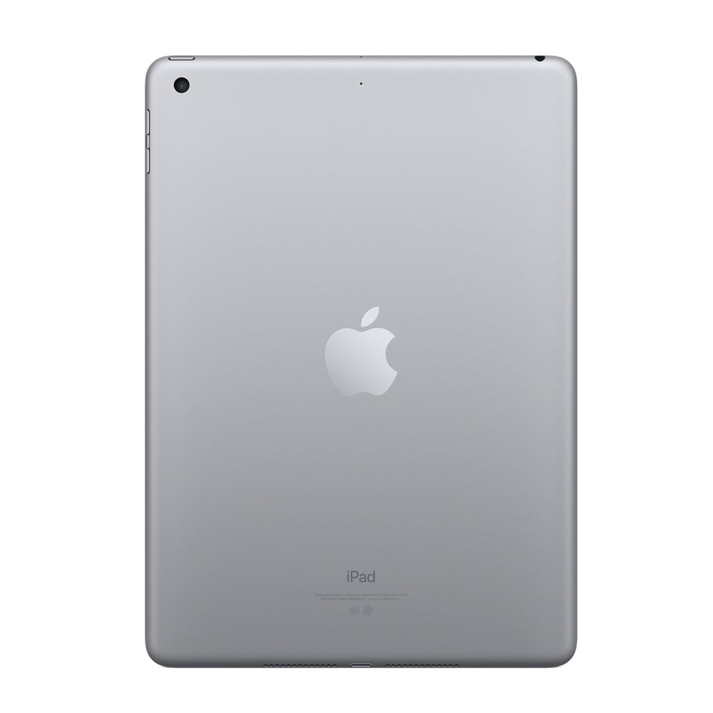 Refurbished Apple iPad 6th Gen - WiFi Only - 32GB - Space Gray