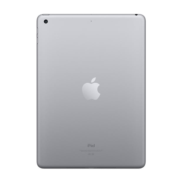 Refurbished Apple iPad 6th Gen - WiFi Only - 32GB - Space Gray