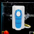 thumbnail image 2 of AMONIDA Aquarium Cleaning, Fish Tank Brush, Floating Scraper For Aquarium Glass Cleaning Fish Tank, 2 of 8