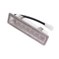 thumbnail image 4 of DOLITY Range Hood Light Compact 1.5W Rectangular Energy Efficient Kitchen Hood Lamp, 4 of 9