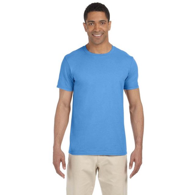 Gildan G640 Adult Softstyle T-Shirt