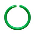 thumbnail image 1 of Youkk 27mm Office Book Ring, Green, 1 Count, 1 of 6