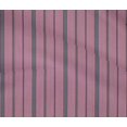 thumbnail image 4 of oneOone Coton Flex Tissu à Rayures Verticales BTY 40 Pouces de Large, 4 of 4