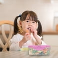 thumbnail image 5 of Disney Princess  Lunch Box, 730 ml - Portable and Versatile Food Container, 5 of 5