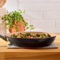 thumbnail image 3 of Ninja Extended Life Essential Ceramic 3-QT (2.8 L) Sauce Pan, 3 of 9