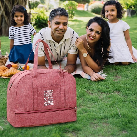 tumgatte Sac de Voyage, Sac de Sport, Sac de Week-End pour Femmes jusqu'à 60% de Réduction