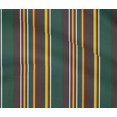 thumbnail image 3 of oneOone Cotton Flex Fabric Multicolor Stripe Print Sewing Fabric BTY 40 Inch Wide, 3 of 3