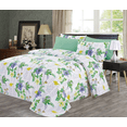 thumbnail image 1 of Hotel Club 1200 Super Soft 6-Piece Print Sheet Set (King, Ava), 1 of 1