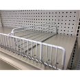 thumbnail image 1 of Trion 9007301 Wire Binning Shelving Unit, White, 1 of 1