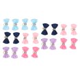 thumbnail image 4 of Cute Dog Topknot, Grooming Handcrafted Polyester Material Pet Hair Bows  For Daily For Cats, 4 of 8