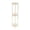 A, variant on 3 Tier Plant Stand Indoor,Small Round Side Table,Plant Stands for Indoors Corner Round Plant Stand for Plants,Flower Pot Stands Outdoor Holders Plant Shelf Display Rack for Balcony Living Room