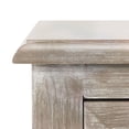 thumbnail image 3 of Safavieh Everly Contemporary Side Table with Drawer and Two Baskets, 3 of 9