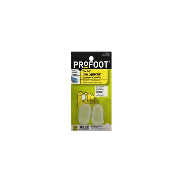 ProFoot Toe Spacer