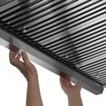 thumbnail image 2 of Sakura 30" B53 Stainless Steel Range Hood, 2 of 8