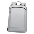 thumbnail image 4 of Rongfmy Backpack Multipurpose Bag for Weekender Outdoor Sports College Light Gray, 4 of 9
