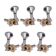 thumbnail image 2 of 6 Piece Pegs Metal Acoustic Guitar Preamps -, 2 of 10