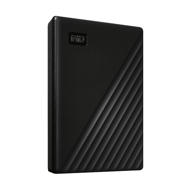 2TB Western Digital Drive™ PLUS Portable Hard Drive - Walmart.ca